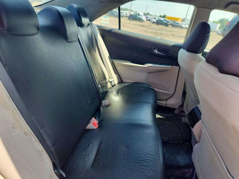 Продажа на аукционе авто 2014 Toyota Camry Hybrid, vin: 4T1BD1FK0EU139875, номер лота: 64506496