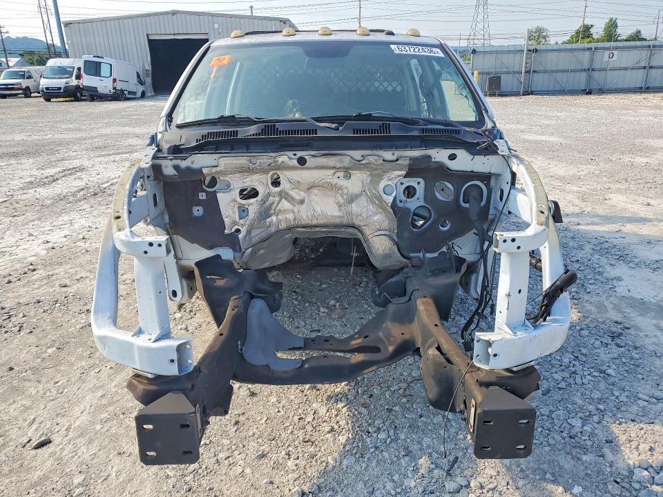 Продаж на аукціоні авто 2015 Ram 3500, vin: 3C63RRGL3FG590729, номер лоту: 63722436