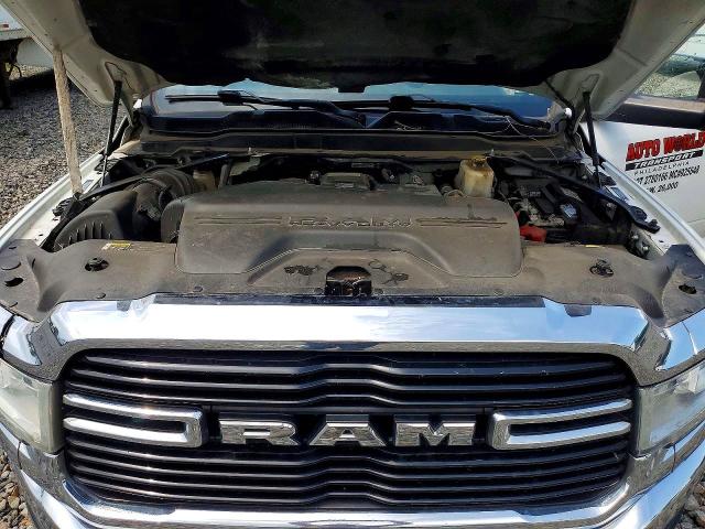 2021 Ram 5500 მანქანა იყიდება აუქციონზე, vin: 3C7WRMDL8MG517420, აუქციონის ნომერი: 67125086