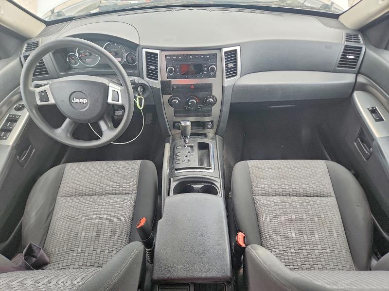 Aukcja sprzedaży 2008 Jeep Grand Cherokee, vin: 1J8GR48K08C244705, numer aukcji: 63766526