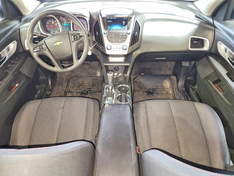 Продажа на аукционе авто 2016 Chevrolet Equinox, vin: 2GNFLEEK1G6260053, номер лота: 64212916