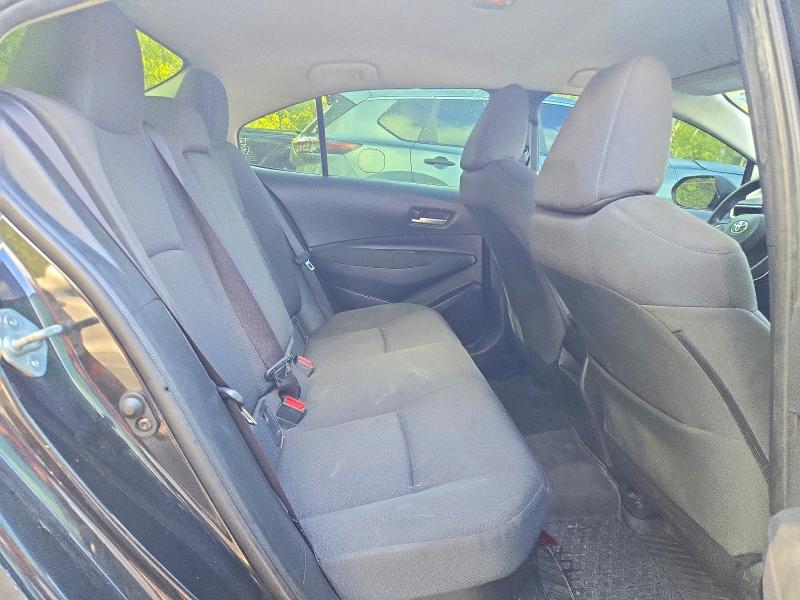 Aukcja sprzedaży 2021 Toyota Corolla Hybrid, vin: JTDBBMBE4MJ031903, numer aukcji: 66232836