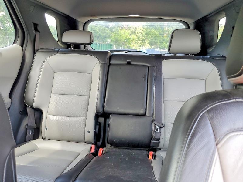 Продаж на аукціоні авто 2019 Chevrolet Equinox, vin: 2GNAXNEV6K6190499, номер лоту: 63425186