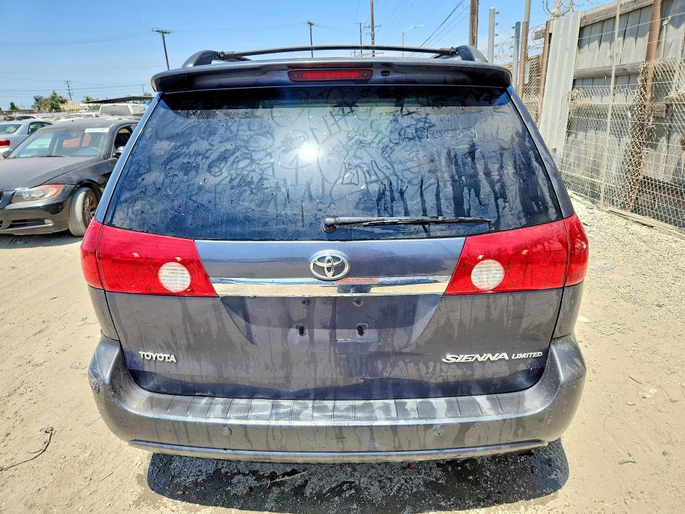 Продаж на аукціоні авто 2006 Toyota Sienna, vin: 5TDZA22C46S508629, номер лоту: 64251726