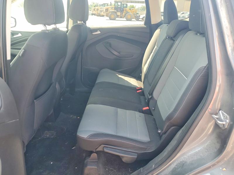2013 Ford Escape მანქანა იყიდება აუქციონზე, vin: 1FMCU9GX7DUA35136, აუქციონის ნომერი: 65758426