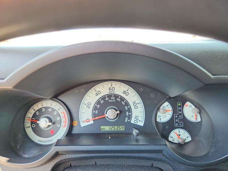 2011 Toyota Fj Cruiser მანქანა იყიდება აუქციონზე, vin: JTEZU4BF5BK011292, აუქციონის ნომერი: 66467876