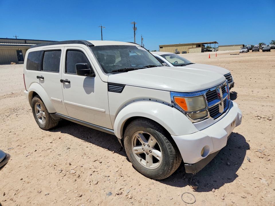 65212896 :رقم المزاد ، 1D8GT28K18W282330 vin ، 2008 Dodge Nitro مزاد بيع