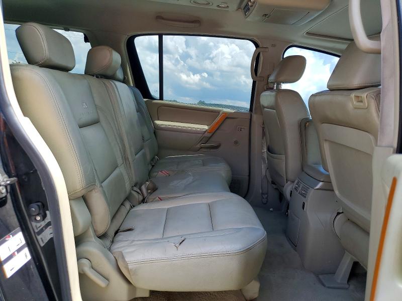 Продажа на аукционе авто 2006 Infiniti Qx56, vin: 5N3AA08CX6N812176, номер лота: 63794066
