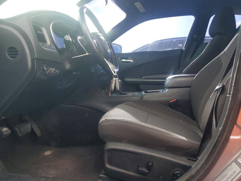 Продажа на аукционе авто 2017 Dodge Charger, vin: 2C3CDXHG9HH525114, номер лота: 63875876