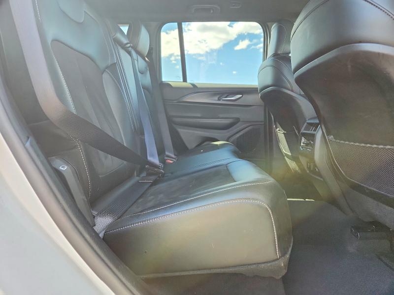 Продажа на аукционе авто 2025 Jeep Grand Cherokee, vin: 1C4RJHAG7SC317676, номер лота: 66439756