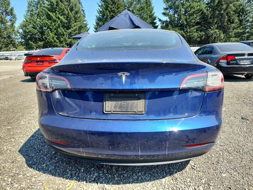 Aukcja sprzedaży 2021 Tesla Model 3, vin: 5YJ3E1EA3MF028971, numer aukcji: 65621576