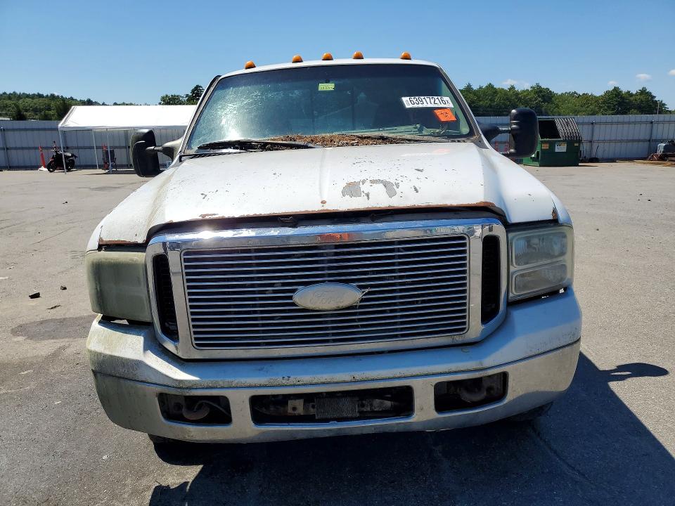 Aukcja sprzedaży 2000 Ford F250, vin: 1FTNX21F53EA63943, numer aukcji: 63917216