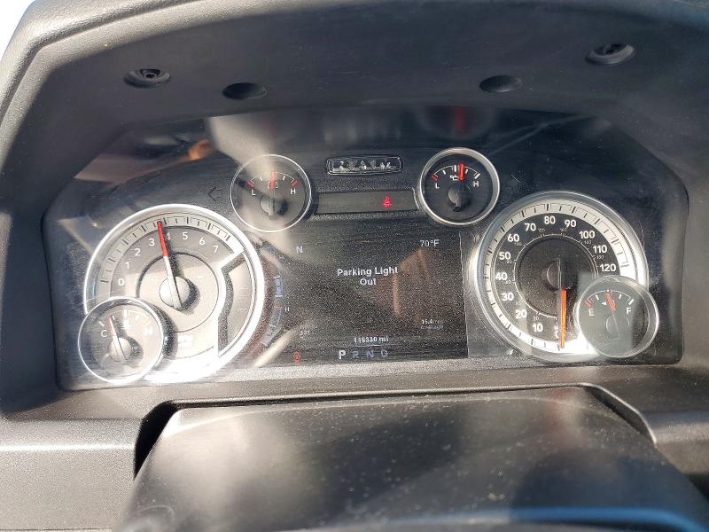 65734546 :رقم المزاد ، 1C6RR7LG3ES344343 vin ، 2014 Ram 1500 مزاد بيع