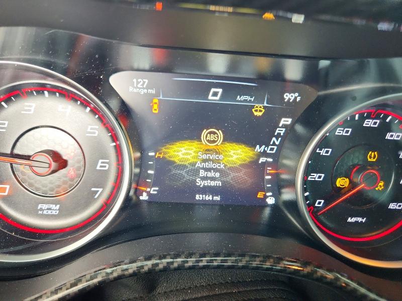 Aukcja sprzedaży 2018 Dodge Charger, vin: 2C3CDXCTXJH221851, numer aukcji: 64712306