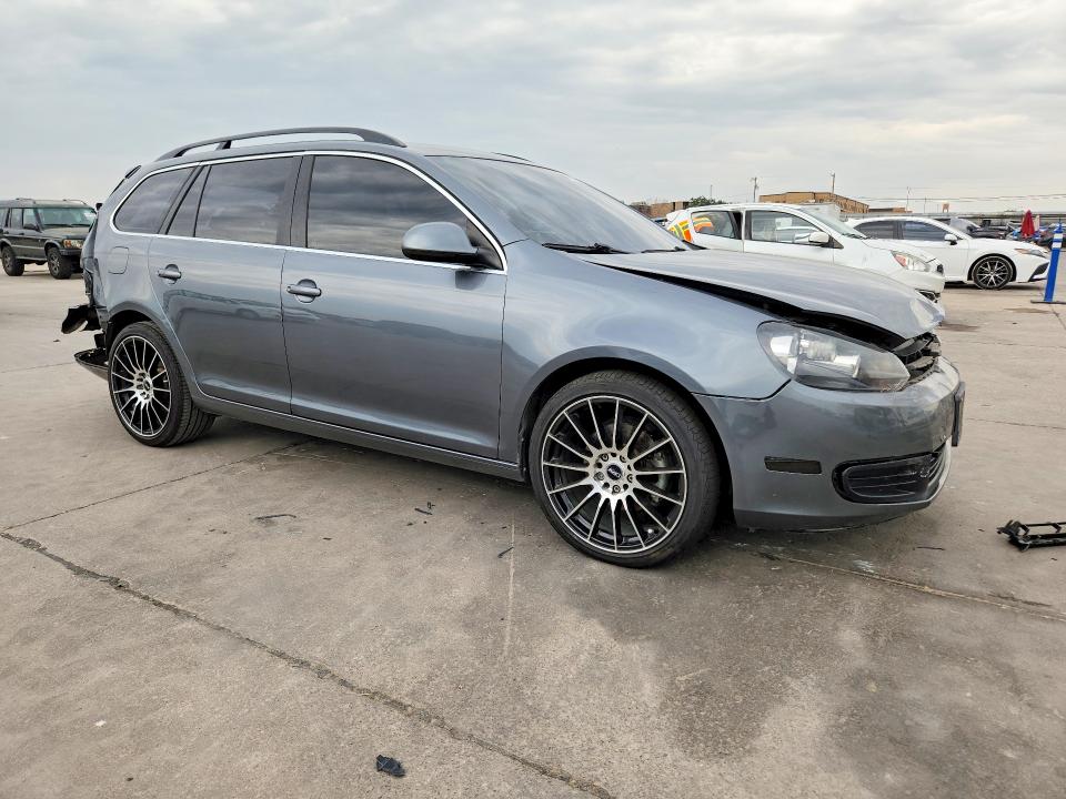 Aukcja sprzedaży 2010 Volkswagen Jetta, vin: 3VWPZ7AJ8AM689821, numer aukcji: 66526766