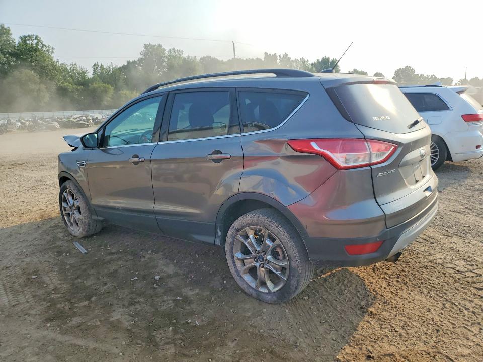 Aukcja sprzedaży 2014 Ford Escape, vin: 1FMCU9G94EUA24307, numer aukcji: 64914446