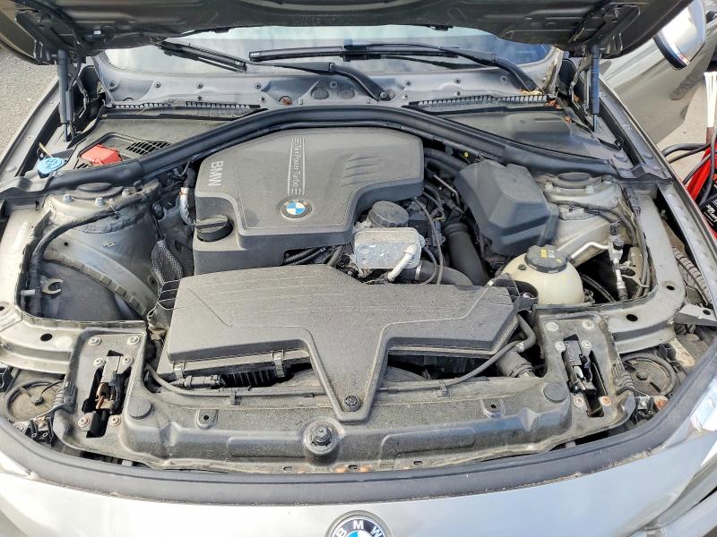 Продаж на аукціоні авто 2016 Bmw 328, vin: WBA8E3G53GNU05187, номер лоту: 63884676