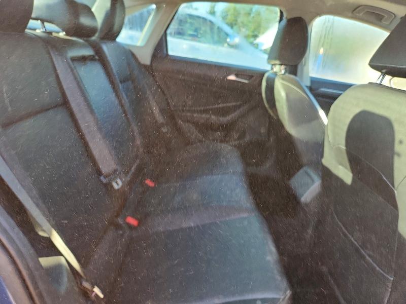 Aukcja sprzedaży 2020 Volkswagen Jetta, vin: 3VWEB7BU3LM060166, numer aukcji: 64617056