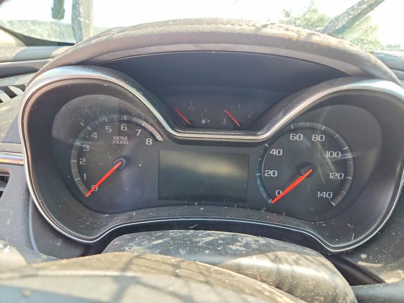 2014 Chevrolet Impala მანქანა იყიდება აუქციონზე, vin: 1G1125S33EU112433, აუქციონის ნომერი: 65829026