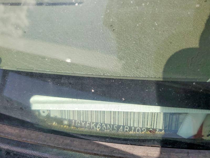Aukcja sprzedaży 2004 Cadillac Escalade, vin: 1GYEK63N54R102674, numer aukcji: 65535806