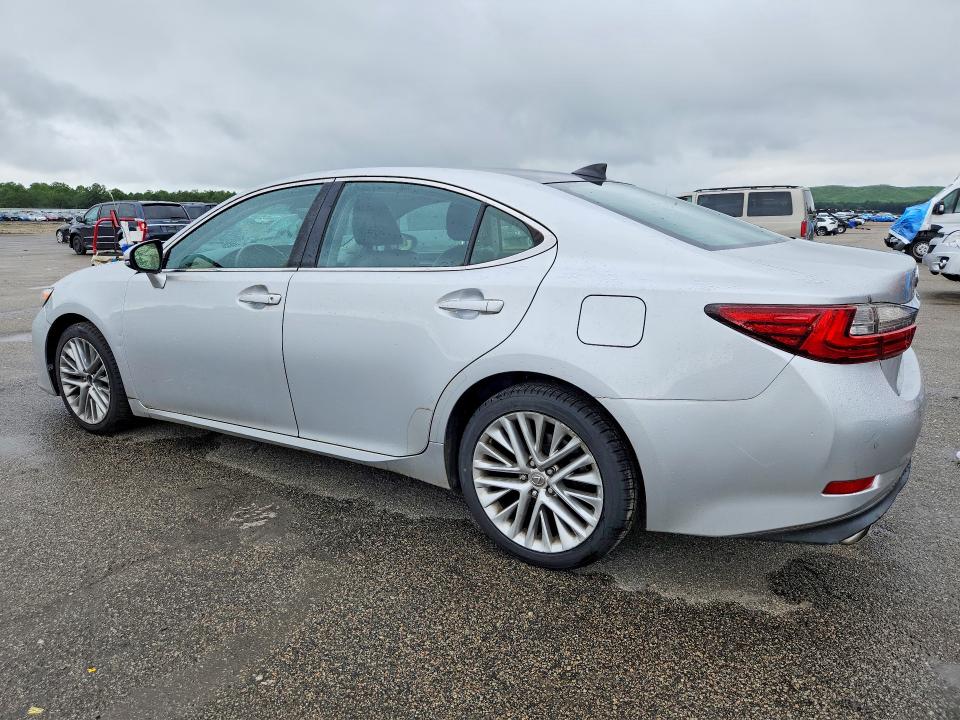 Продаж на аукціоні авто 2016 Lexus Es, vin: 58ABK1GG2GU004215, номер лоту: 66373586