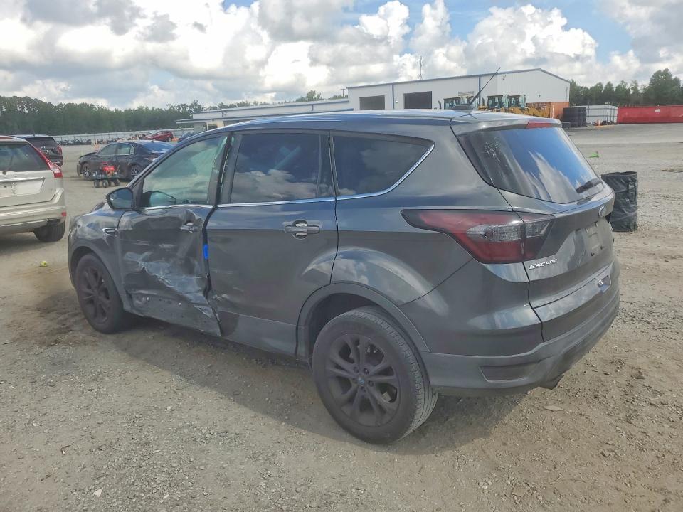 Aukcja sprzedaży 2017 Ford Escape, vin: 1FMCU0GD6HUC18325, numer aukcji: 64120886