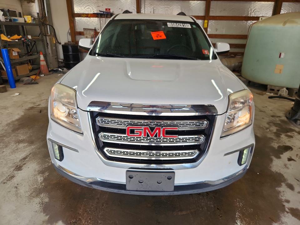 Aukcja sprzedaży 2017 Gmc Terrain, vin: 2GKFLTEK8H6278083, numer aukcji: 65842816
