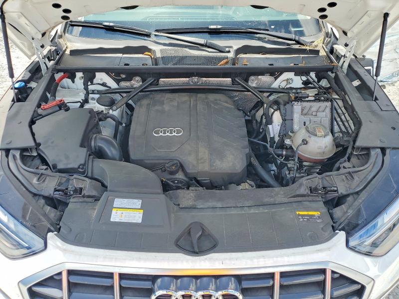 Aukcja sprzedaży 2021 Audi Q5, vin: WA1AAAFY2M2027936, numer aukcji: 66459276