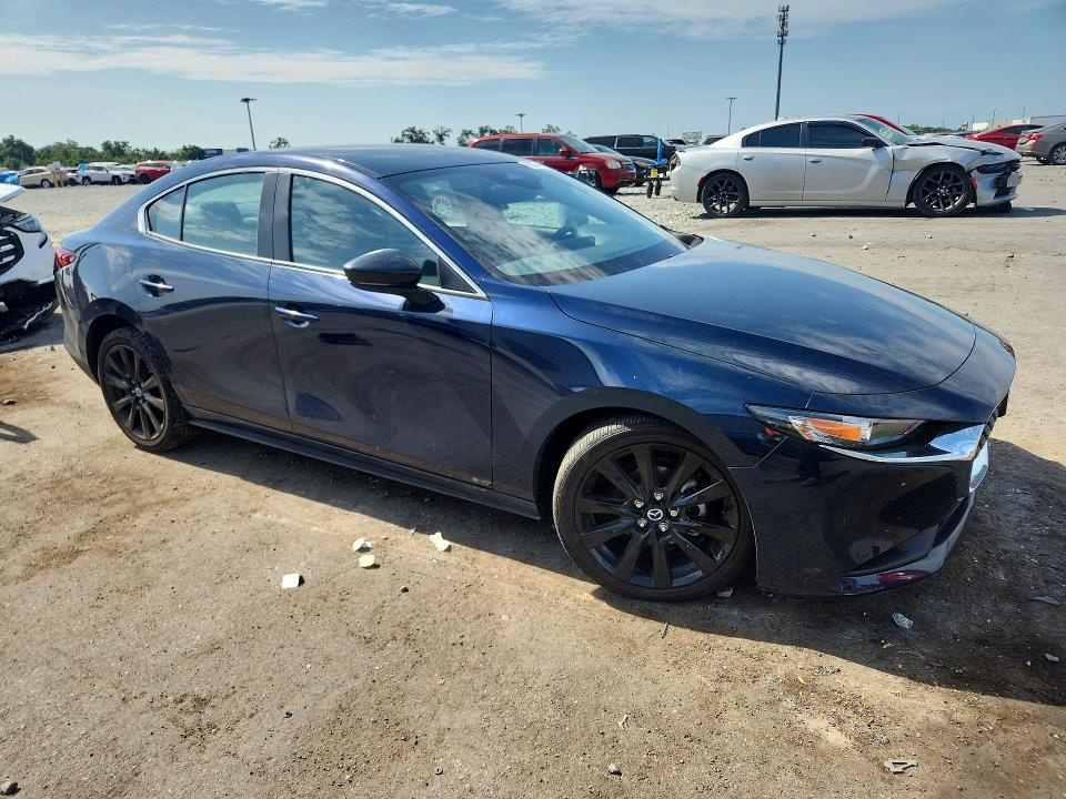 Aukcja sprzedaży 2026 Mazda 3, vin: JM1BPABL6T1855804, numer aukcji: 66314696