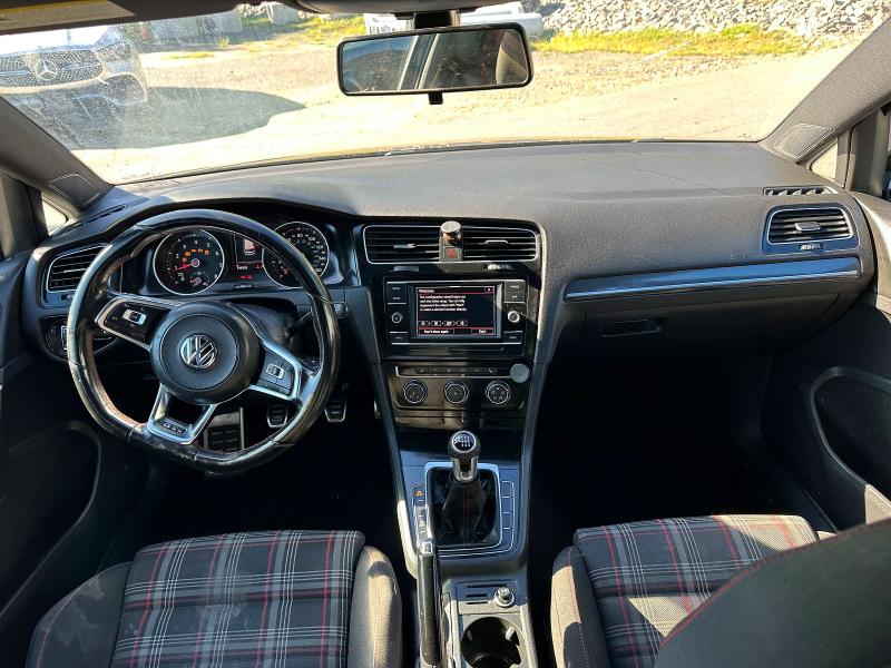 Aukcja sprzedaży 2021 Volkswagen Gti, vin: 3VW5T7AU7MM000861, numer aukcji: 63353986
