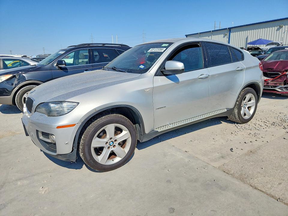 Aukcja sprzedaży 2013 Bmw X6, vin: 5UXFG2C54DL785165, numer aukcji: 65122056