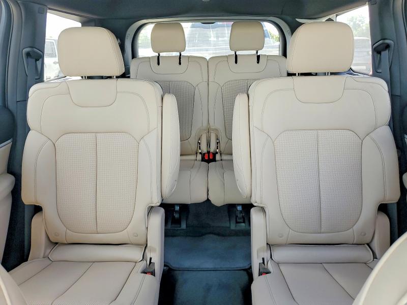 64436686 :رقم المزاد ، 1C4RJJBR3T8573129 vin ، 2026 Jeep Grand Cherokee مزاد بيع