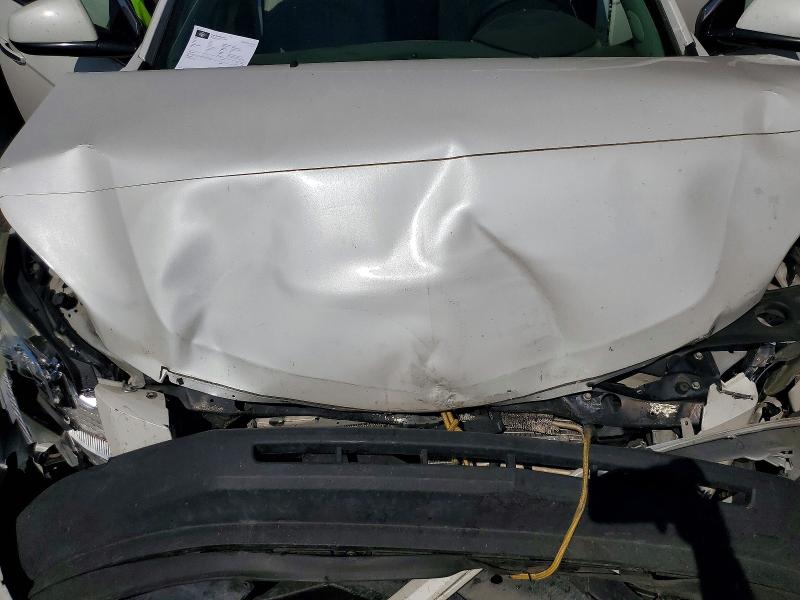 64299036 :رقم المزاد ، 3GYFNGE36ES548618 vin ، 2014 Cadillac Srx مزاد بيع