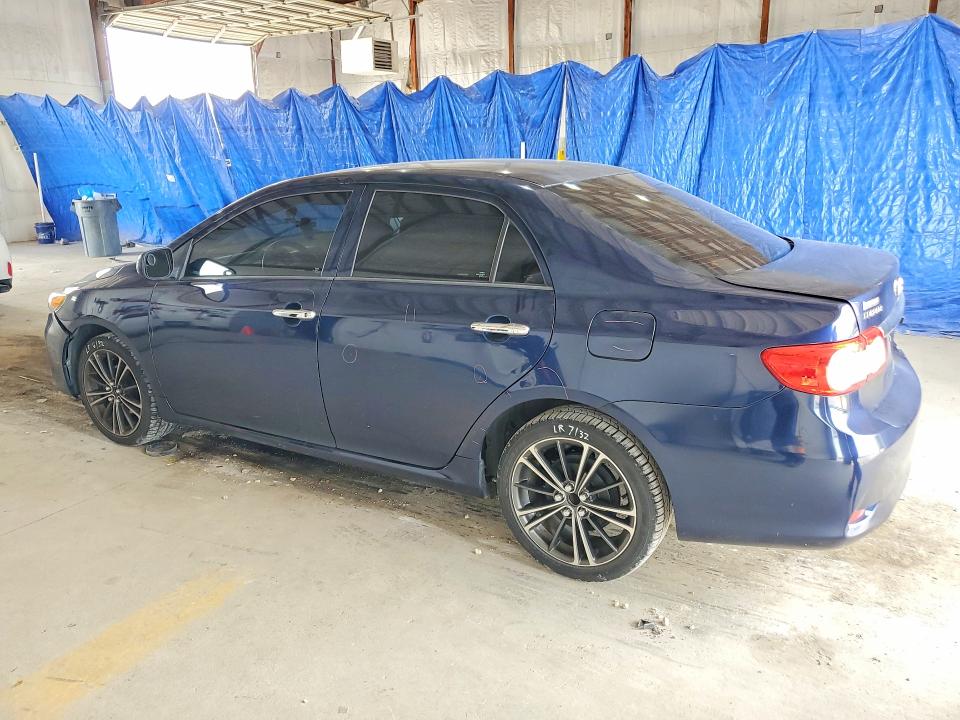 Продажа на аукционе авто 2013 Toyota Corolla, vin: 2T1BU4EE7DC106692, номер лота: 64077676