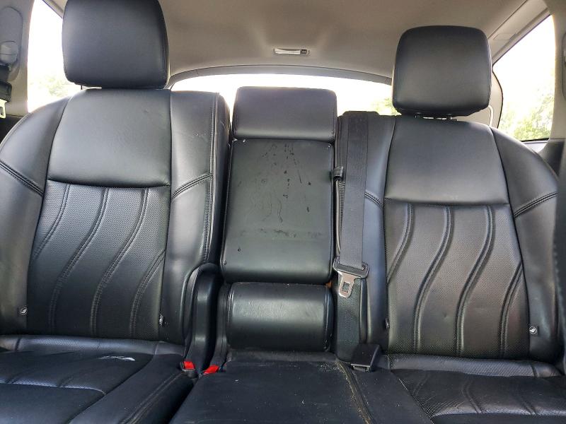 Продажа на аукционе авто 2015 Infiniti Qx60, vin: 5N1AL0MM6FC516293, номер лота: 65425096