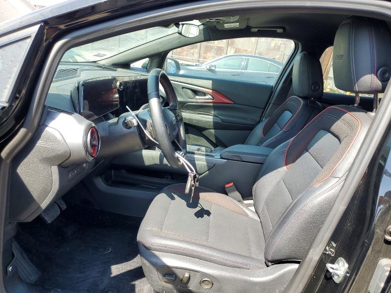 Продажа на аукционе авто 2025 Chevrolet Equinox, vin: 3GN7DSRP7SS195287, номер лота: 65015806