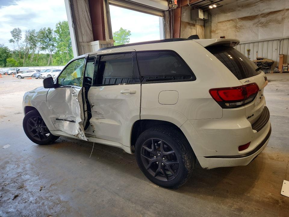 65700016 :رقم المزاد ، 1C4RJFBG6KC787037 vin ، 2019 Jeep Grand Cherokee مزاد بيع