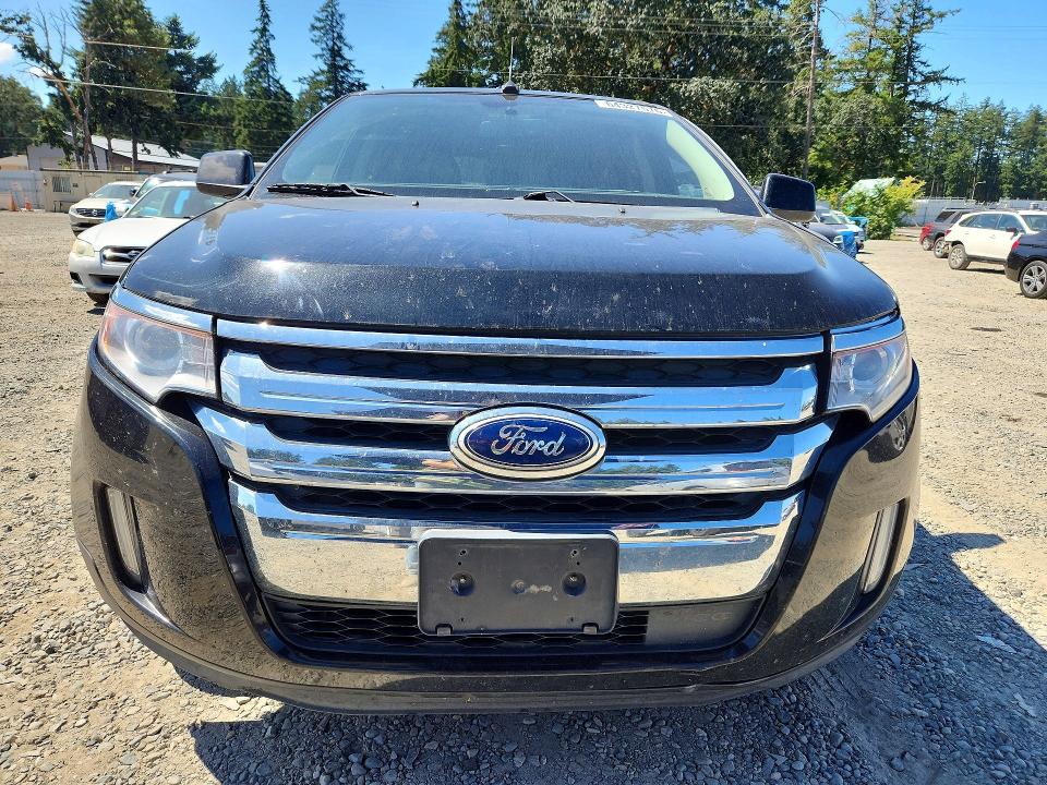 64327576 :رقم المزاد ، 2FMDK4KC1BBA71599 vin ، 2011 Ford Edge مزاد بيع