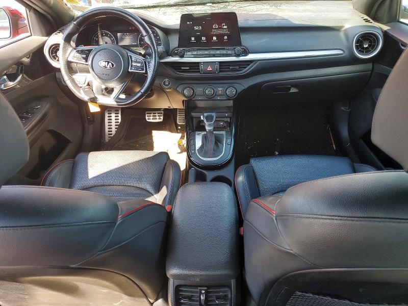 Aukcja sprzedaży 2021 Kia Forte, vin: 3KPF44AC4ME398177, numer aukcji: 66446386