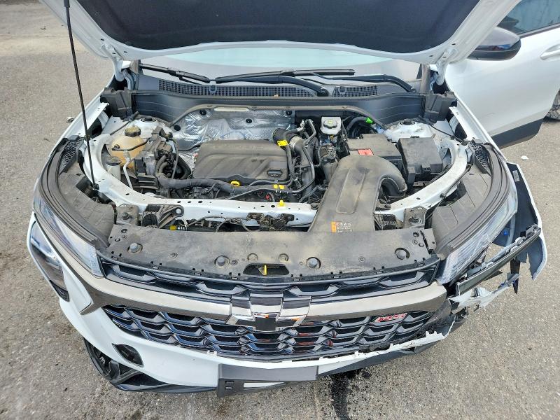 Продаж на аукціоні авто 2024 Chevrolet Trax, vin: KL77LGE27RC203839, номер лоту: 63282416