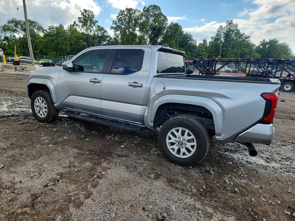 Aukcja sprzedaży 2024 Toyota Tacoma, vin: 3TYKB5FN3RT011205, numer aukcji: 63783316