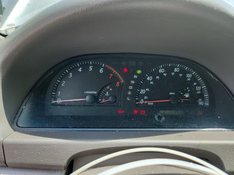 Продажа на аукционе авто 2004 Toyota Camry, vin: 4T1BE30K24U823648, номер лота: 65291446
