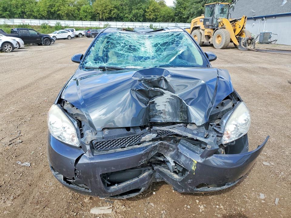 Продажа на аукционе авто 2015 Chevrolet Impala Limited, vin: 2G1WC5E37F1150789, номер лота: 65134756