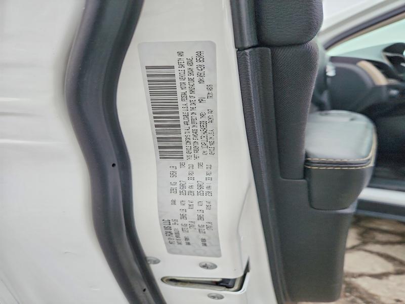 Aukcja sprzedaży 2017 Jeep Cherokee, vin: 1C4PJLCB1HW549533, numer aukcji: 64923446