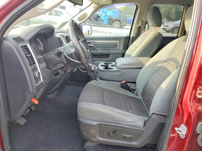 Aukcja sprzedaży 2015 Ram 1500, vin: 1C6RR6GT9FS517527, numer aukcji: 66353946