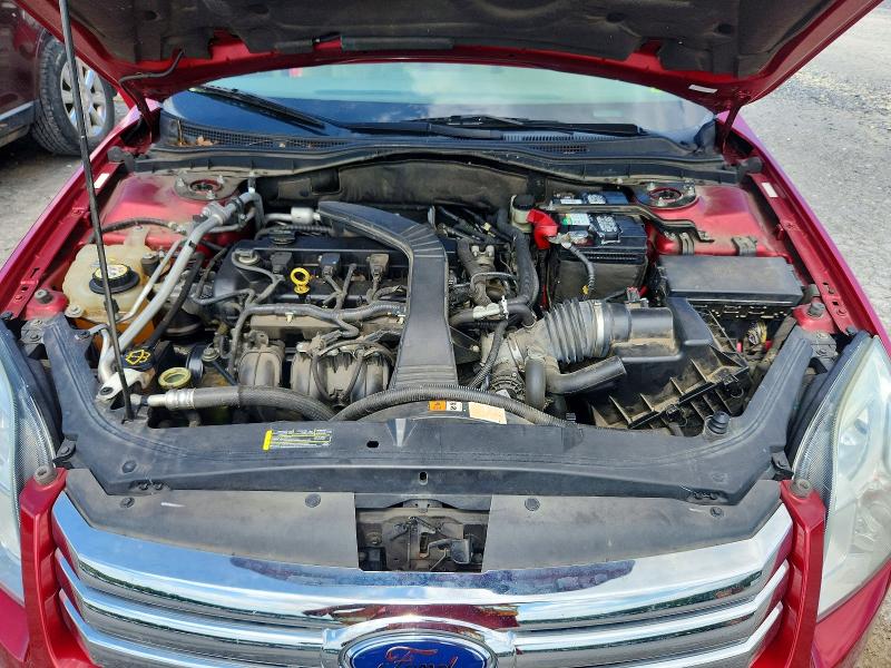 Aukcja sprzedaży 2009 Ford Fusion, vin: 3FAHP06Z69R109876, numer aukcji: 65370466