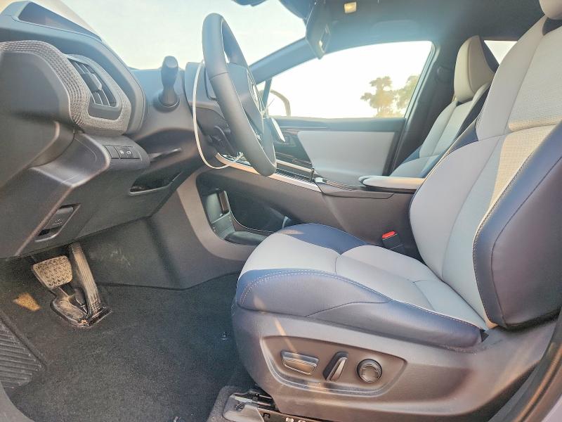 Aukcja sprzedaży 2025 Subaru Solterra, vin: JTMABABA9SA092278, numer aukcji: 64572056