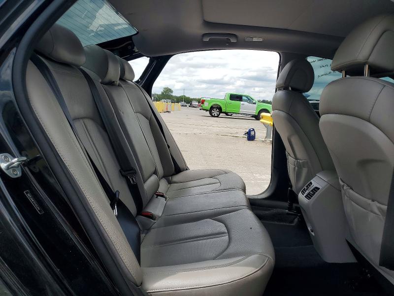 Aukcja sprzedaży 2015 Hyundai Sonata, vin: 5NPE34AF1FH101244, numer aukcji: 63919766