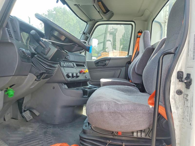 Продаж на аукціоні авто 2020 International Lt625, vin: 3HSDZTZR3LN844630, номер лоту: 64630126