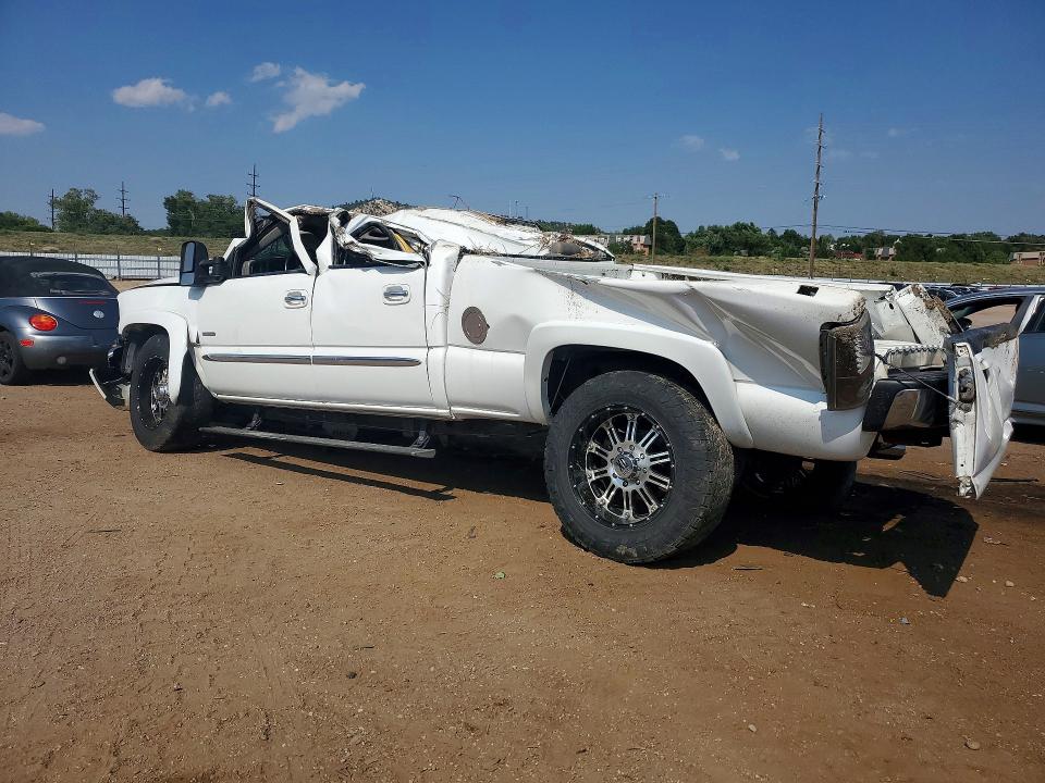 Aukcja sprzedaży 2007 Gmc Sierra, vin: 1GTHK23D97F180531, numer aukcji: 63397646